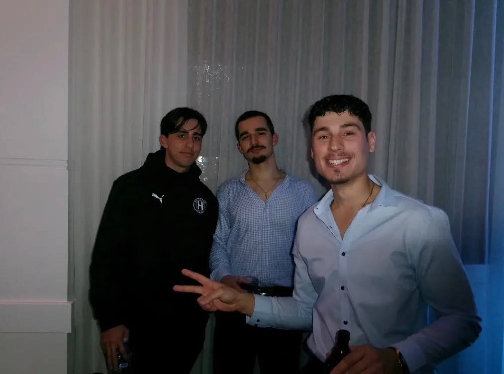 Victoria’s Lefkadian Youth returns, determined to build a lasting legacy