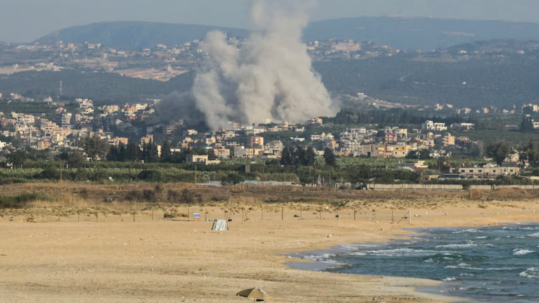Israel and Iran agree to hold off attacks as tensions remain high