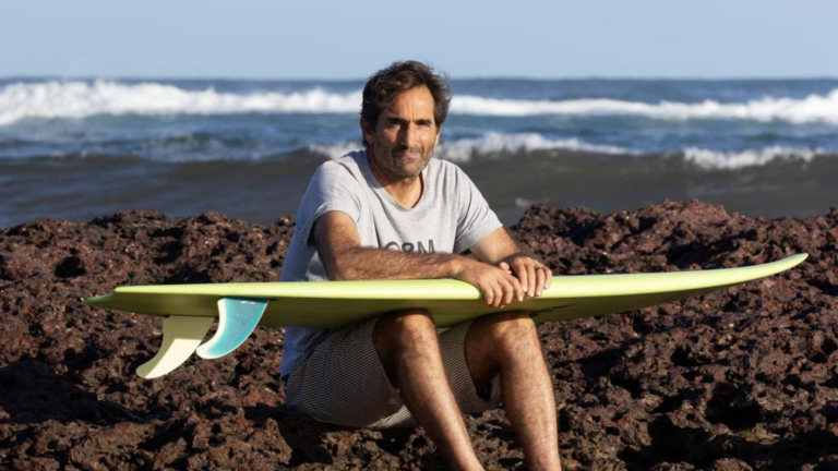 Psillakis calls for 24/7 drone surveillance at Sydney beaches after Coogee shark attack