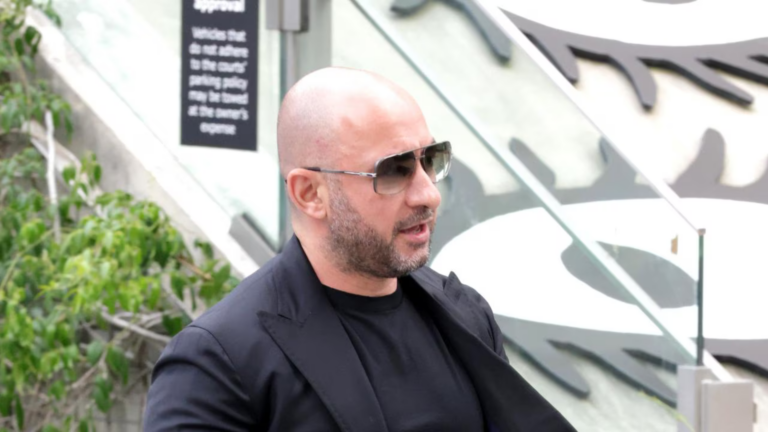 Sexual assault retrial set for Brisbane hairdresser Dmitri Papas
