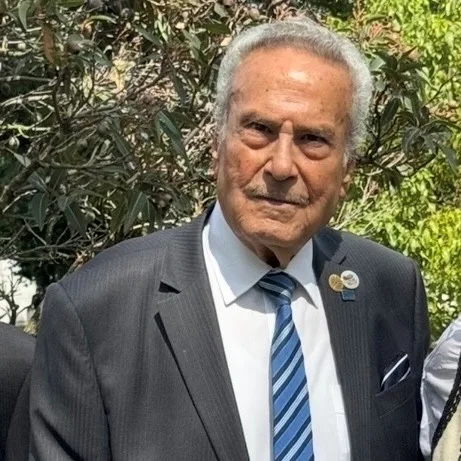 Peter Dourios