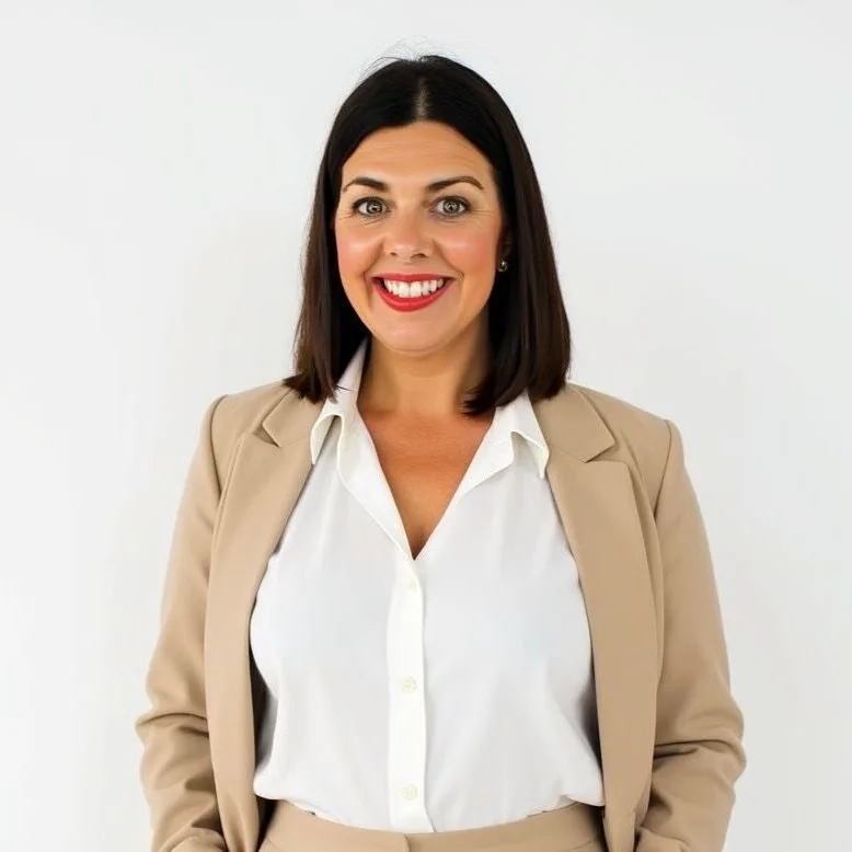 Rachel Marie Condos-Fields beta