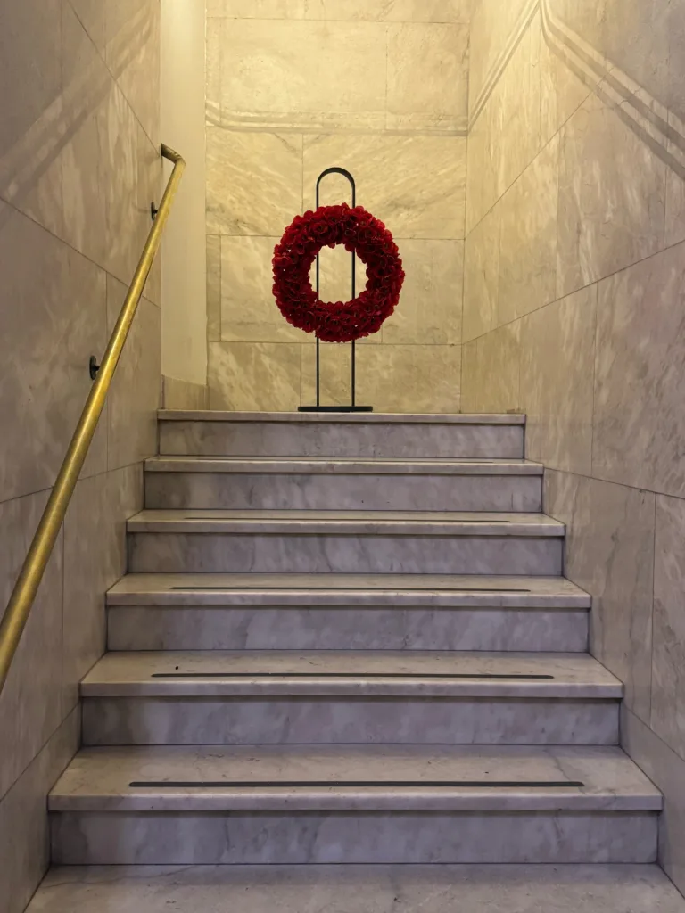 cyprus community of nsw anzac memorial