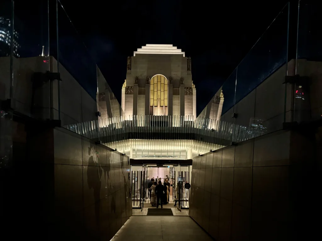 cyprus community of nsw anzac memorial