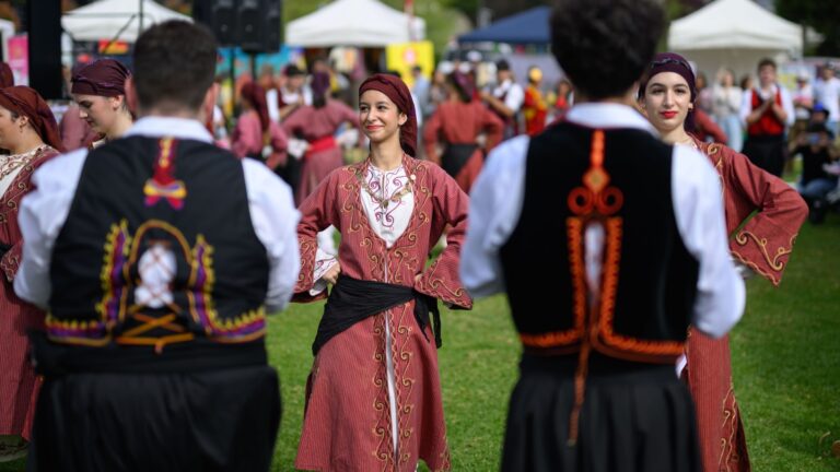 Food, flavour and fun: Cyprus Food & Wine Festival set to delight Sydneysiders 