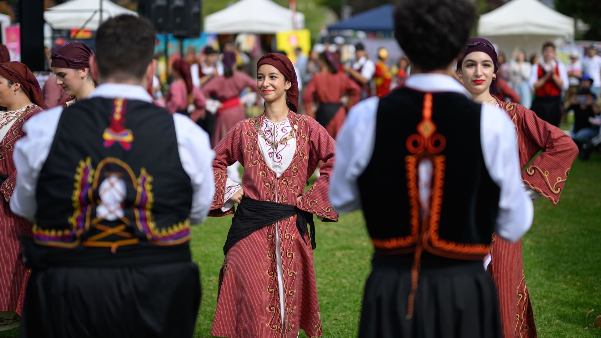 Food, flavour and fun: Cyprus Food & Wine Festival set to delight Sydneysiders