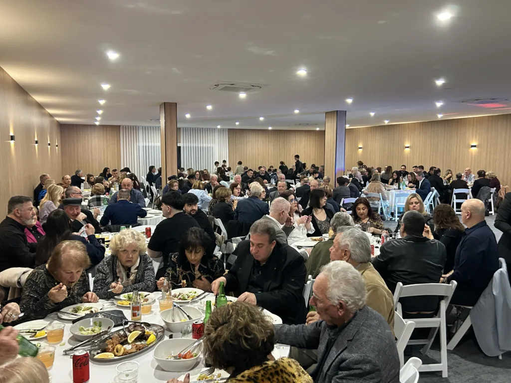 elion society of SA