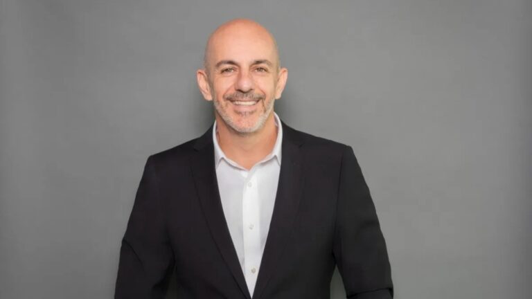 Sephora names George Tsoukalas as new Australia and New Zealand chief