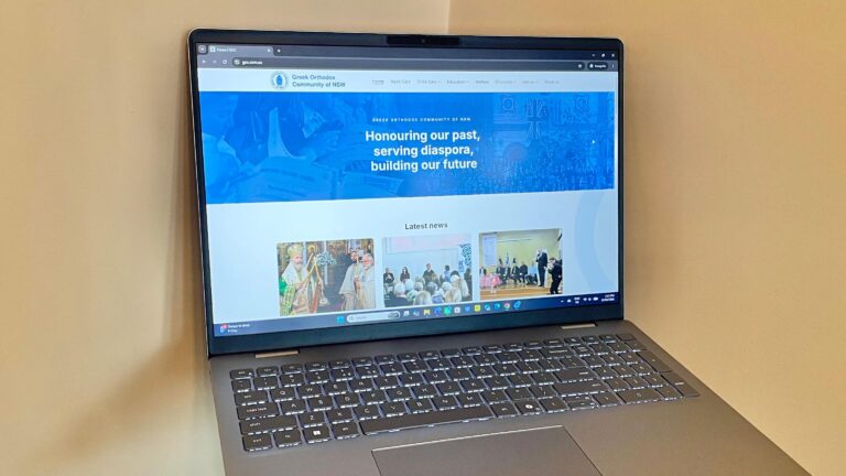 GOCNSW sets future direction with website launch and redevelopment plans