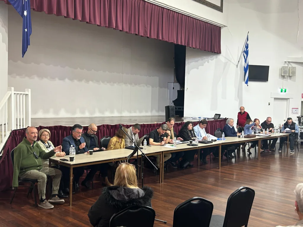 gocsa meeting 6