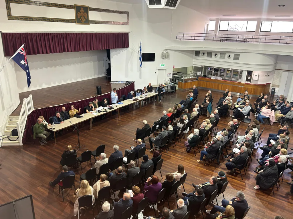 gocsa meeting2