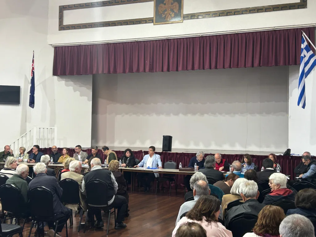gocsa meeting3