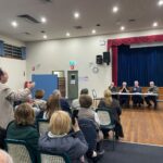 hellenic village public meeting (2)