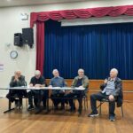 hellenic village public meeting (4)