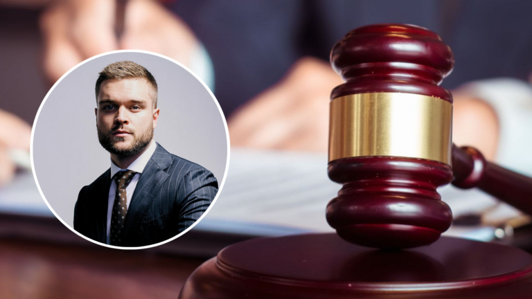 Nick Couloumbis to face court over alleged Rose Bay assault