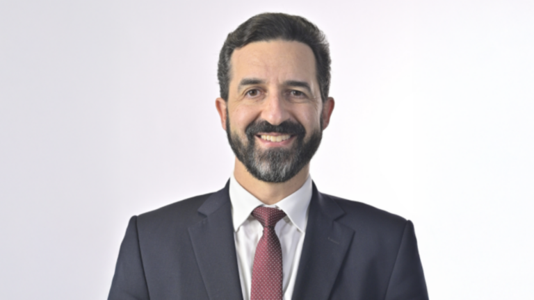 Paul Andon appointed Dean of UNSW Business School