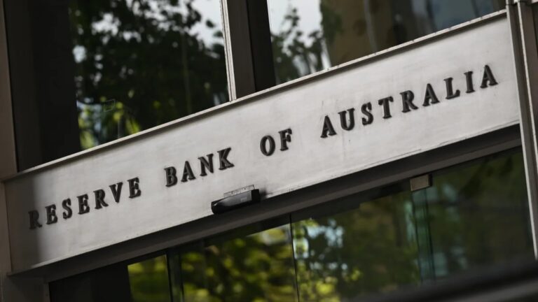 RBA leaves cash rate unchanged amid inflation concerns