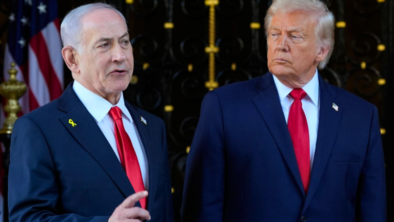 Netanyahu cautious as details of US-Iran deal remain unclear