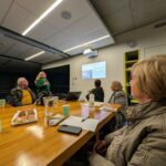 world greek language day event
